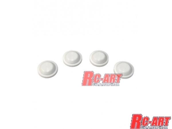Perfect Diaphragma für TRF Dämpfer